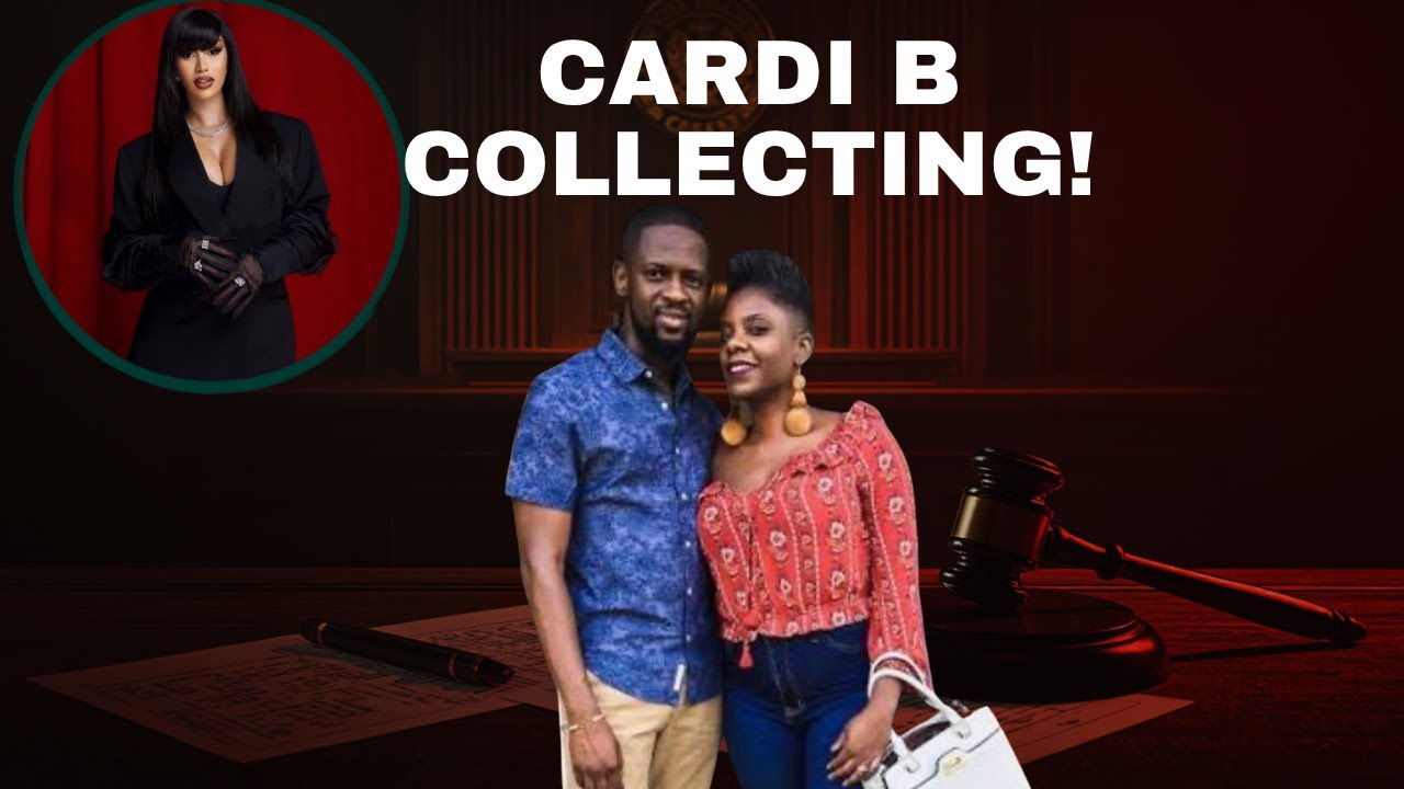 Cardi B Goes After Tasha K Husband about That Money