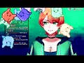 192: PANICORE Collab with @HoyaNightshade and @thenixienova!!