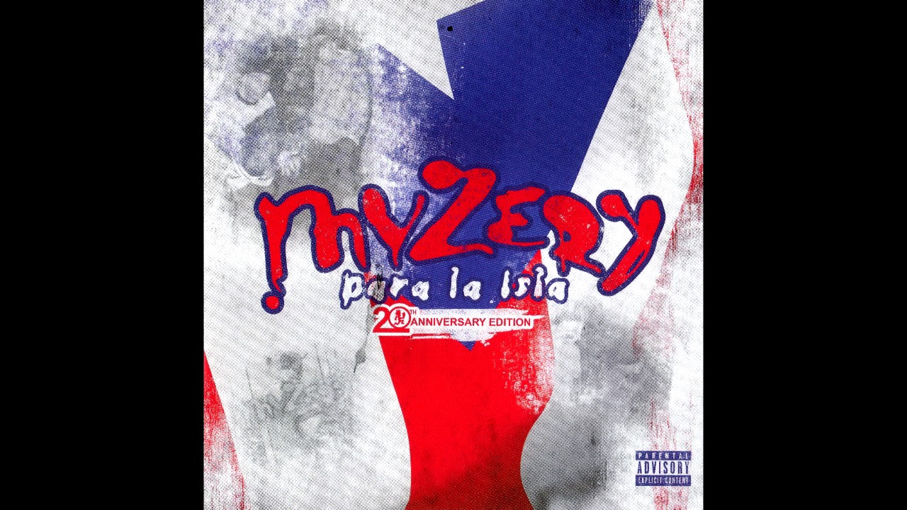 Myzery -01- Intro (from Para La Isla 20th Anniversary CD) - YouTube