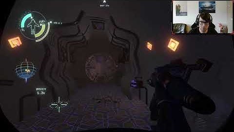 Outer Wilds The Crash