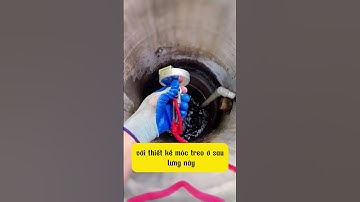 Hay lắm á! Nam châm cứu hộ với lực hút siêu mạnh, hiệu quả.