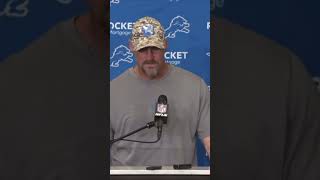 Aggressive mindset and great body language