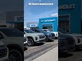 Latrobe Chevrolet Becomes Smail Chevrolet: Same Location, Fresh Name! 🚗✨