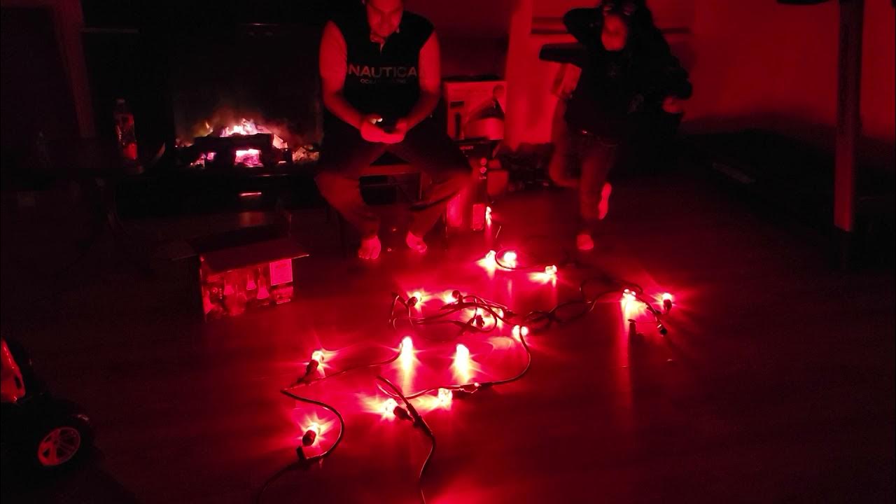 Atomi Smart Color String Lights YouTube