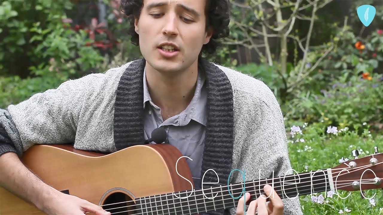 A Sequence of Kieran Taylor - Lullaby