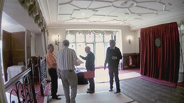 outsidebroadcast techplan recreation medium