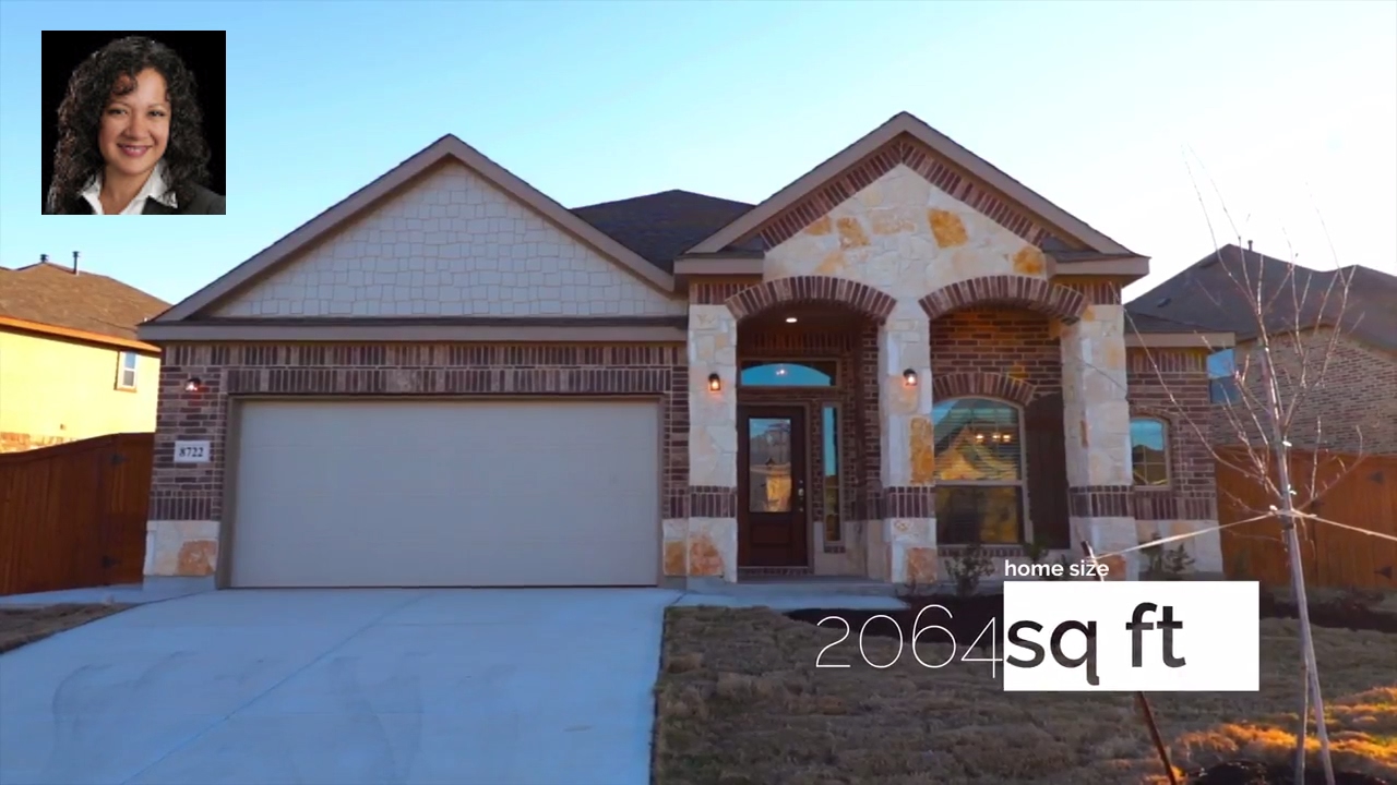 Home for Sale in Stillwater Ranch Rosa Thelma Garza RE/MAX North San Antonio YouTube