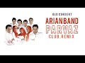 Arian Band Parvaz Club Remix