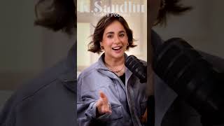 Sunanda Sharma podcast || upcoming song's || #SunandaSharma #podcastclip #talkshow #podcast