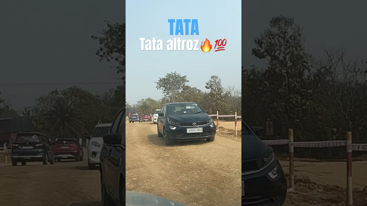 Tata altroz ❌❌ || Don’t buy in 2025 🔥🔥 best car 🔥