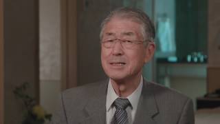 Oral History of Takao Abe