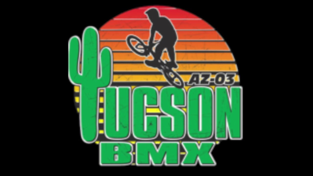 Tucson BMX YouTube