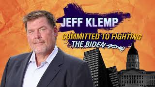 Pro Jeff Klemp PAC TV Ad #2 2024 Kansas Senate District 5 GOP Primary Kansas Chamber PAC July 12