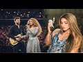 De Shakira a Piqu&eacute;: &laquo;Me he vuelto a enamorar: el gol de mi vida&raquo;.