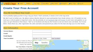 Creating A Pathtags User