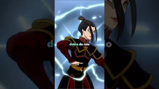 REVELARAM MAIS DA AZULA NO AVATAR LEGENDS THE FIGHTING GAME