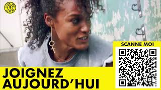 Gold s Gym QC - Bienvenue
