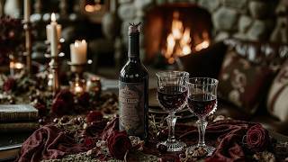 Acoustic Love Songs And Soft Piano ~ Emotional Music For Deep Relaxation And Peaceful Sleep screenshot 5
