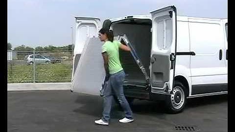 WM System Loading Ramps Demo Video