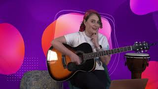Grades 3-6 - Music - Musical Mad-Lib