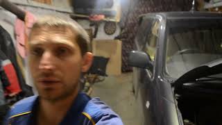 видео Ремонт Ниссан Ларго (Nissan Largo) - запчасти, ТО, диагностика в Москве