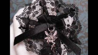 Momo's How to be A Gothic Lolita Princess!!!=^_^= {EGL}