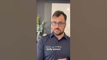 The Ultimate Guide to the Scrum Framework: Key Events & Timeboxing Explained Episode 2 #2