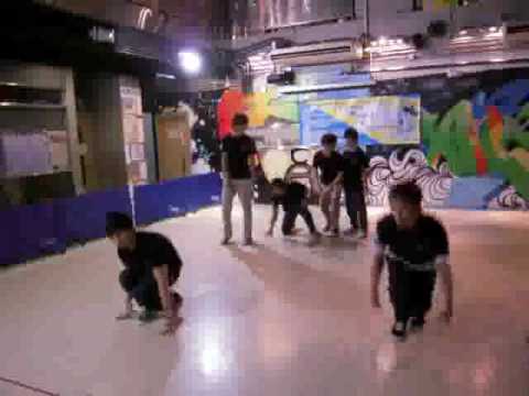 荃灣competition