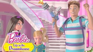 Latinoamérica: Life in the Dreamhouse - El Reductor | @Barbie
