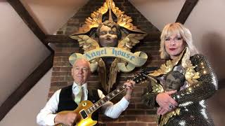 Toyah & Robert's Sunday Lockdown Lunch - Sweet Child O’ Mine for all those missing the ones you love