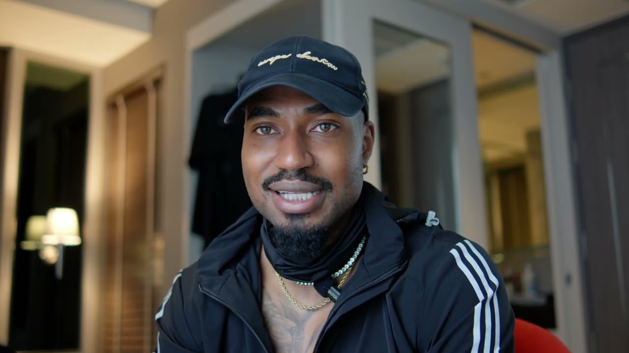 Bodygame = The Real Life Cheat Code (Men Don’t Get This)