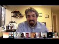 English Google Webmaster Central office-hours hangout