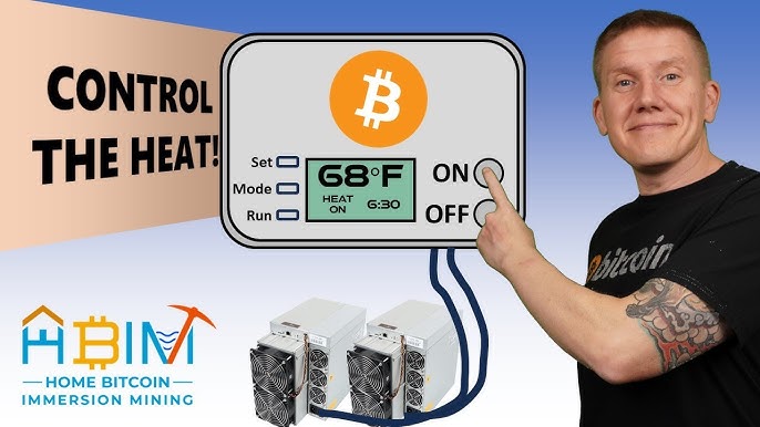 Integrating Bitcoin Heating With Your 2024