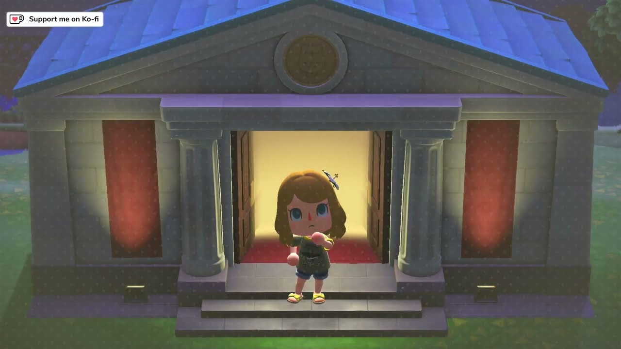 Happy Bunny Day! 🐰 [2025] | ACNH