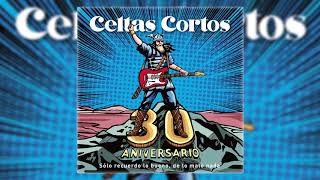 Celtas Cortos - Tranquilo Majete Feat. Kutxi Romero & Pulpul (Audio Oficial)