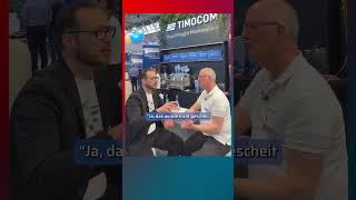 „Zu klein für KI." #ki #spedition #logistik #mittelstand #digitalisierung #weiterbildung #spedifort
