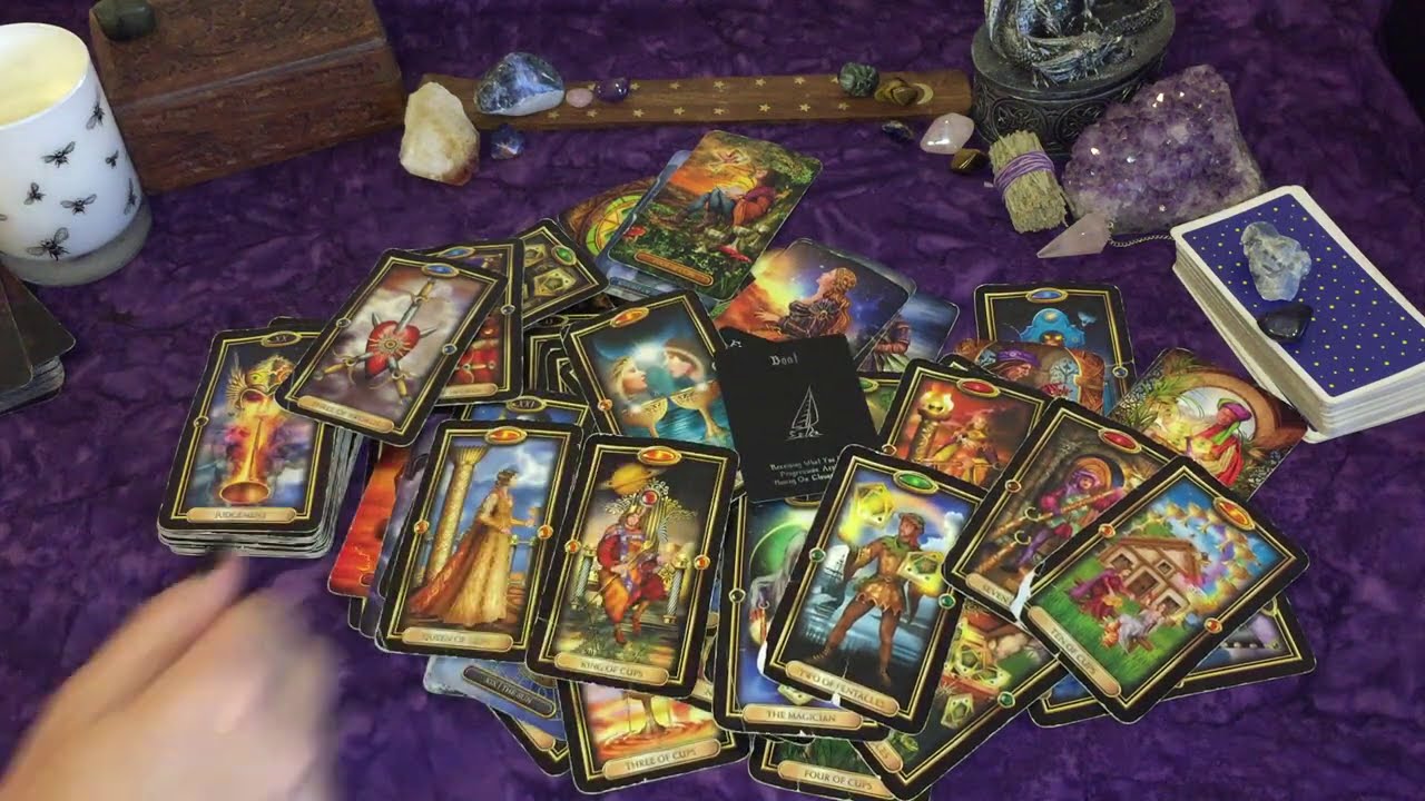 Gemini ~ Coming Back Knowing You're Mad at Them!