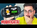 HO HACKERATO LA PSVITA! (Jailbreak + modifica PS1)