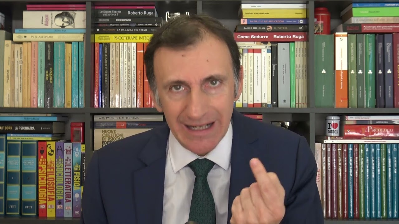 Il silenzio punitivo del Narcisista