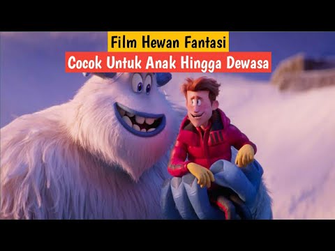  Seru  5 Film  Hewan Fantasi Ini Cocok Ditonton Anak  Hingga 