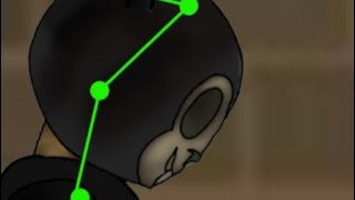 dark animator dc2 oc by me test