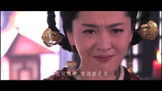 Richie Jen Hsien-chi, Niki Chow - My love is perfect with you [Mandarin][Traditional Chin sub]