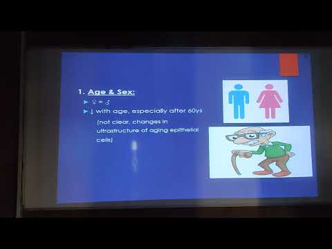 Physiology Module Physiology Of The Aqueous Intra Ocular Pressure Prof Malak Elshazly 