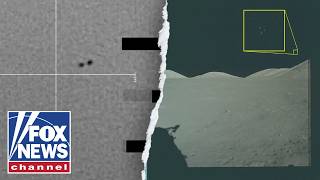 UFO FILES: Expert sounds alarm over new UFO files released