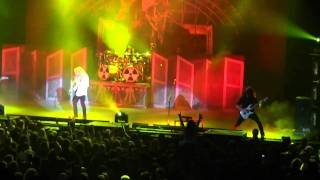 Megadeth live.MP4