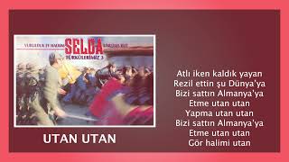 Selda Bağcan - Utan Utan - Türkülerimiz 3 Resimi