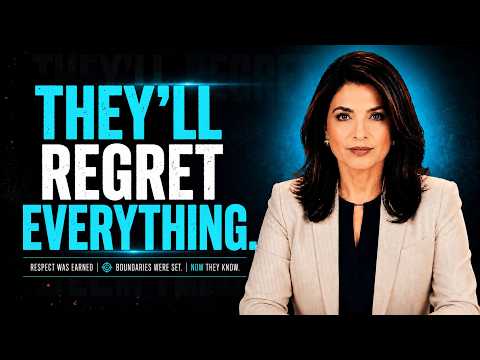 "This Is How to Make a Narcissist Regret Every Cruel Thing They Did to You Forever"