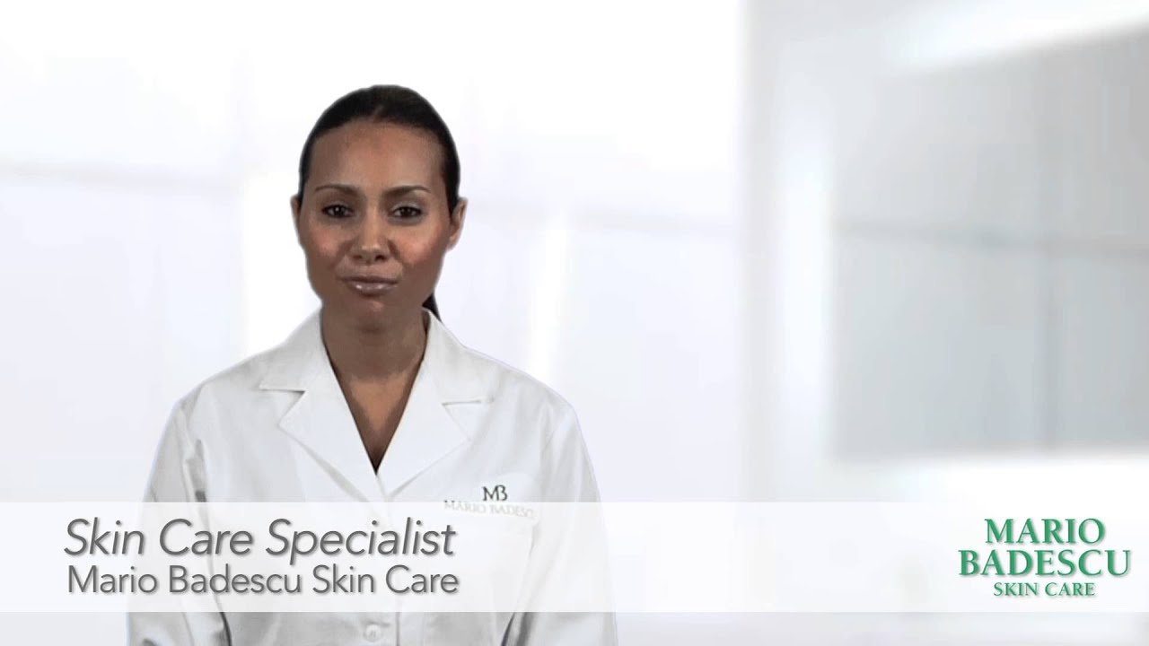 Mario Badescu Seaweed Cleansing Lotion Toner