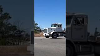 Truck Honk #shorts