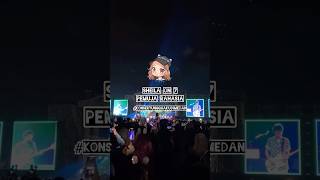 Sheila On 7  Pemuja Rahasia konsersheilaon7 tungguakudimedan antarasuara pemujarahasia